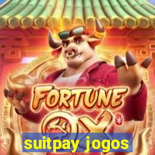 suitpay jogos